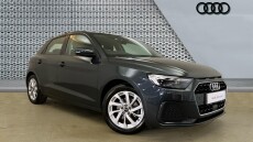 Audi A1 30 TFSI 110 Sport 5dr Petrol Hatchback